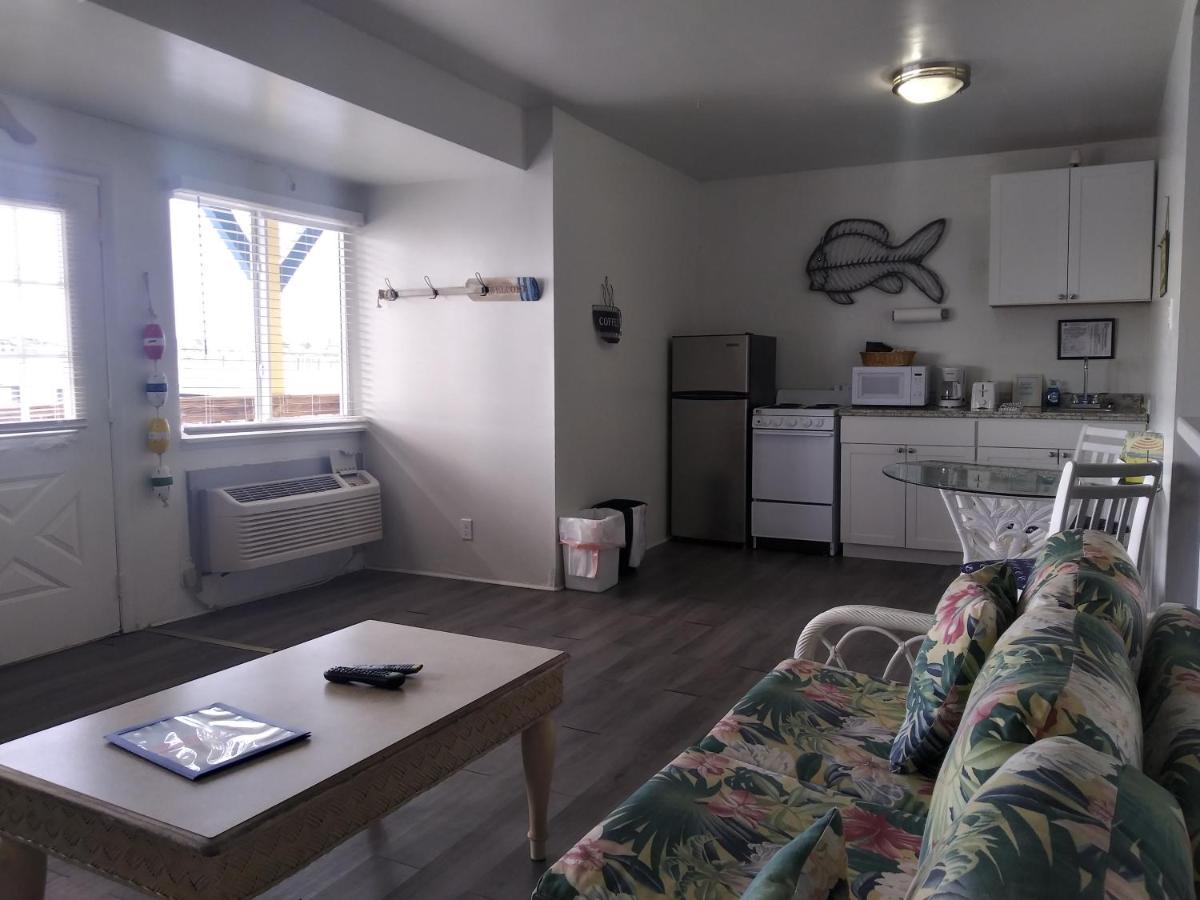 Bridgewater Inn Matlacha Екстериор снимка