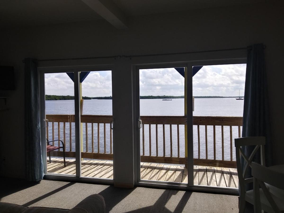 Bridgewater Inn Matlacha Екстериор снимка