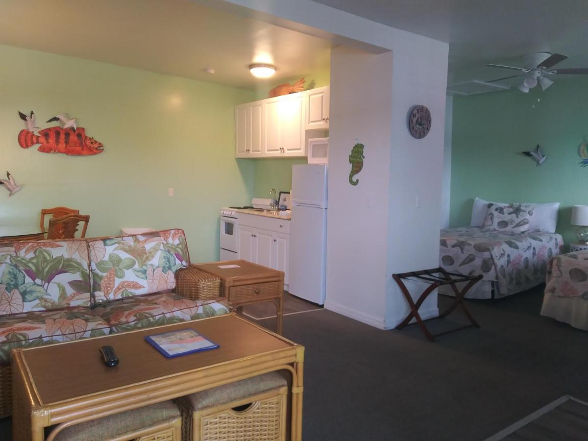 Bridgewater Inn Matlacha Екстериор снимка