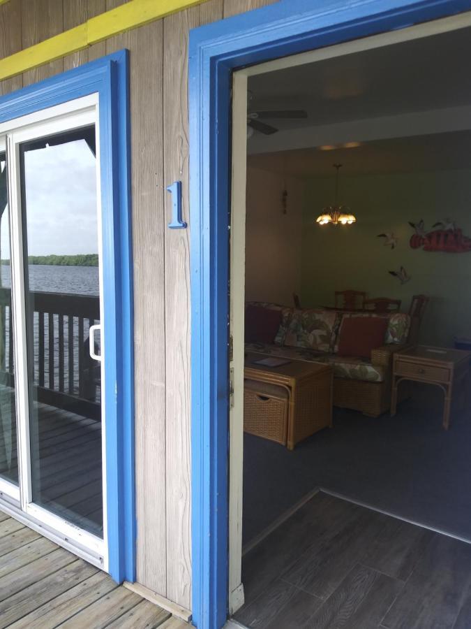 Bridgewater Inn Matlacha Екстериор снимка