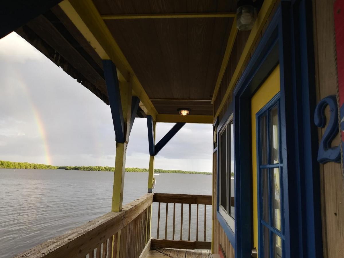 Bridgewater Inn Matlacha Екстериор снимка