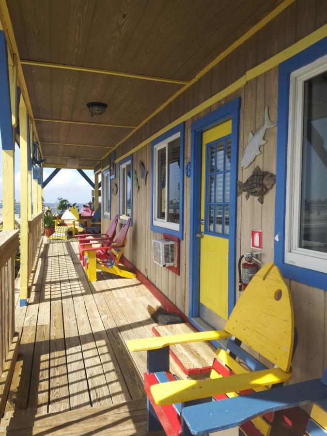 Bridgewater Inn Matlacha Екстериор снимка