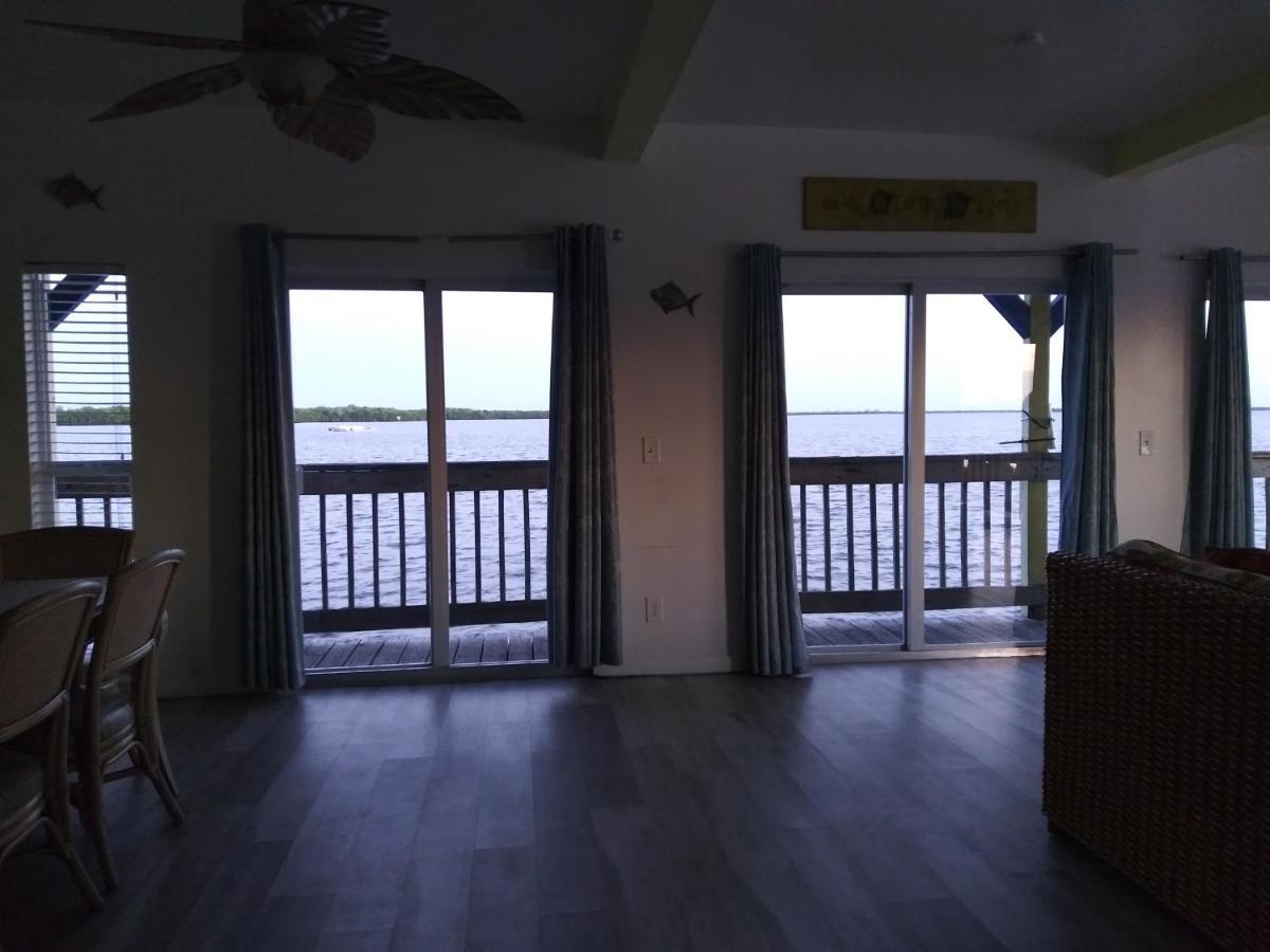 Bridgewater Inn Matlacha Екстериор снимка