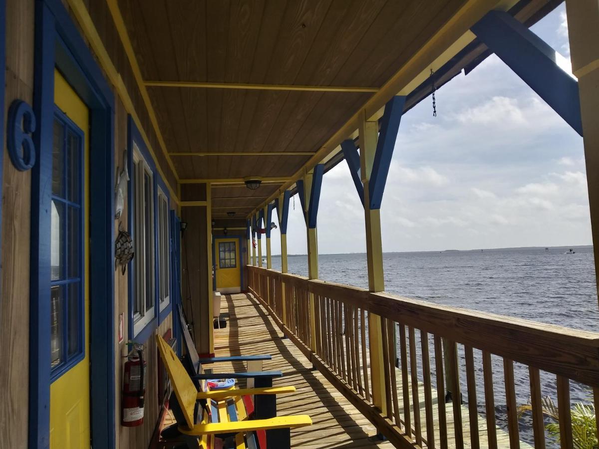 Bridgewater Inn Matlacha Екстериор снимка