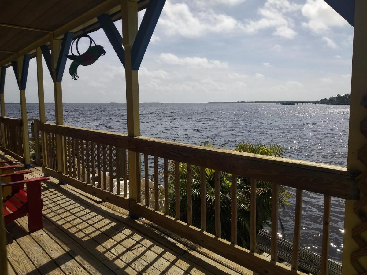 Bridgewater Inn Matlacha Екстериор снимка