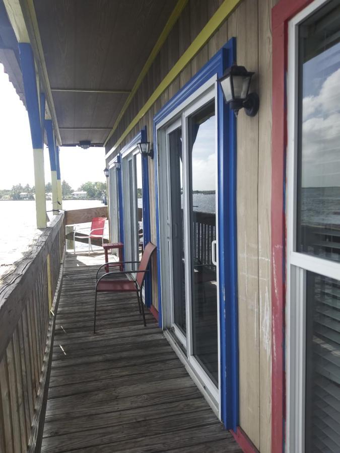Bridgewater Inn Matlacha Екстериор снимка