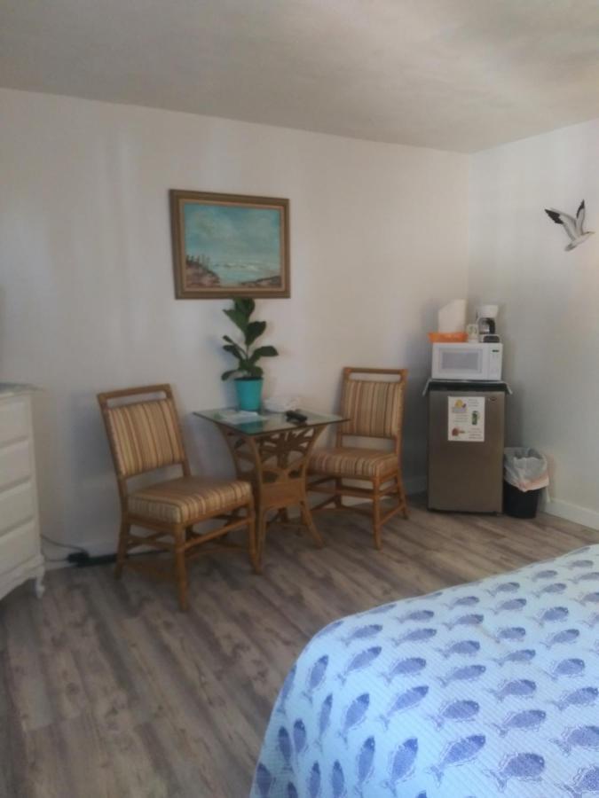 Bridgewater Inn Matlacha Стая снимка