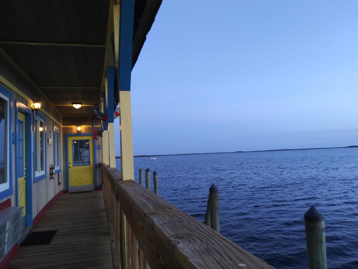 Bridgewater Inn Matlacha Екстериор снимка