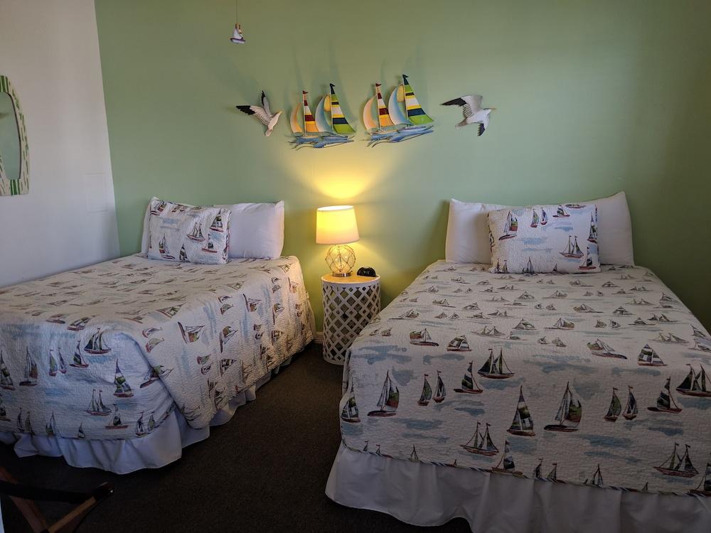 Bridgewater Inn Matlacha Екстериор снимка