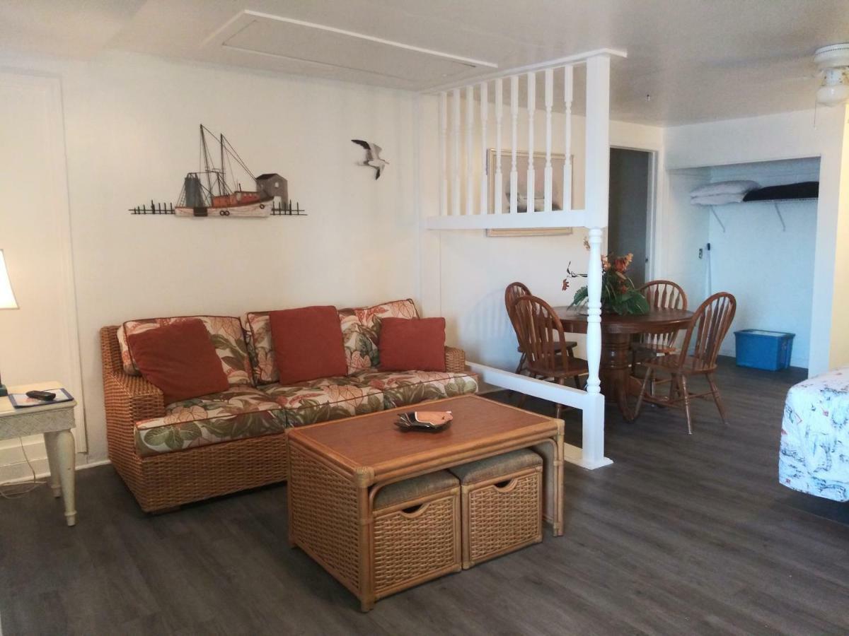 Bridgewater Inn Matlacha Екстериор снимка