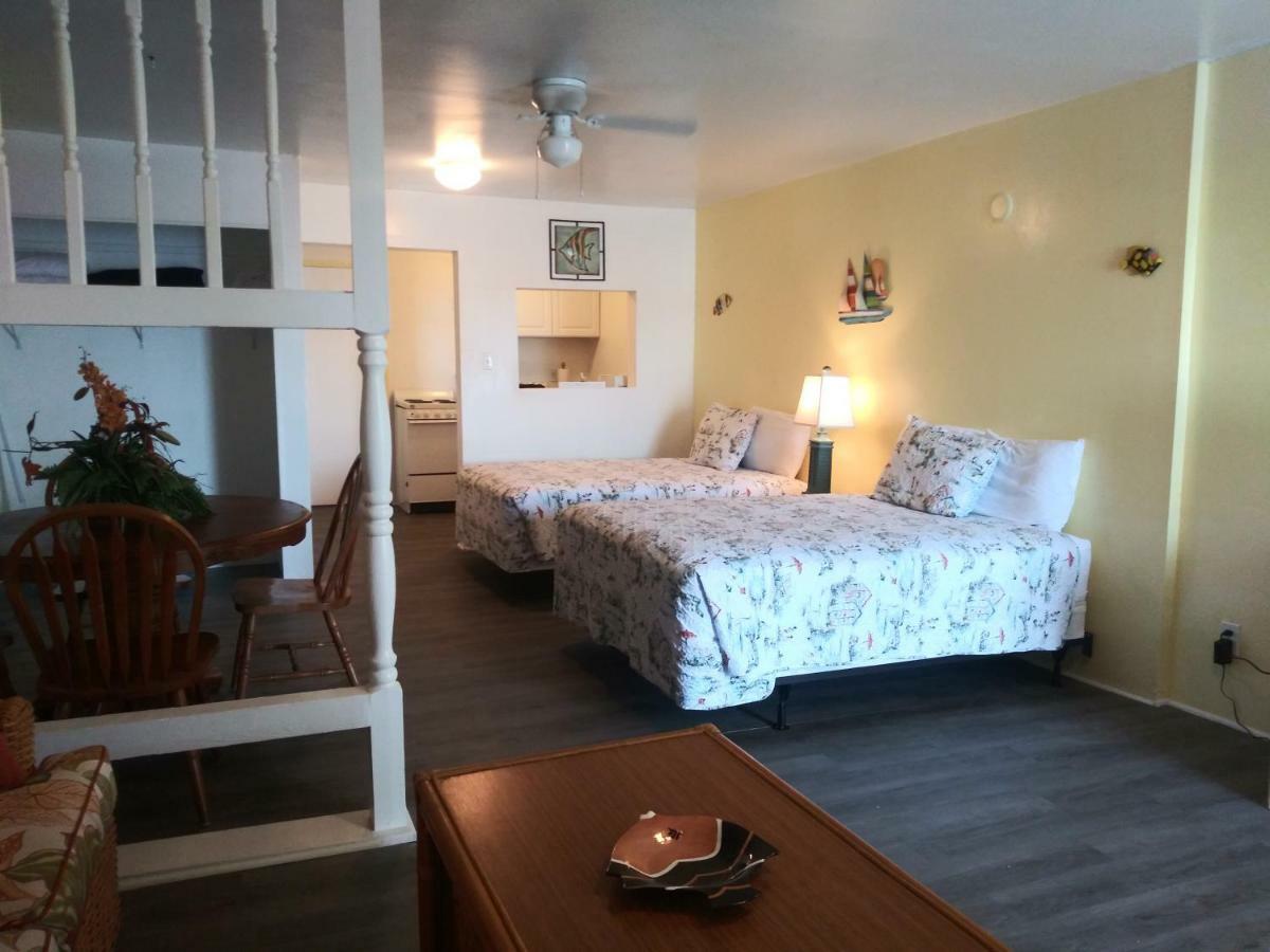 Bridgewater Inn Matlacha Екстериор снимка